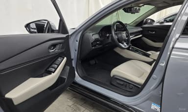 Accord 11th Generation