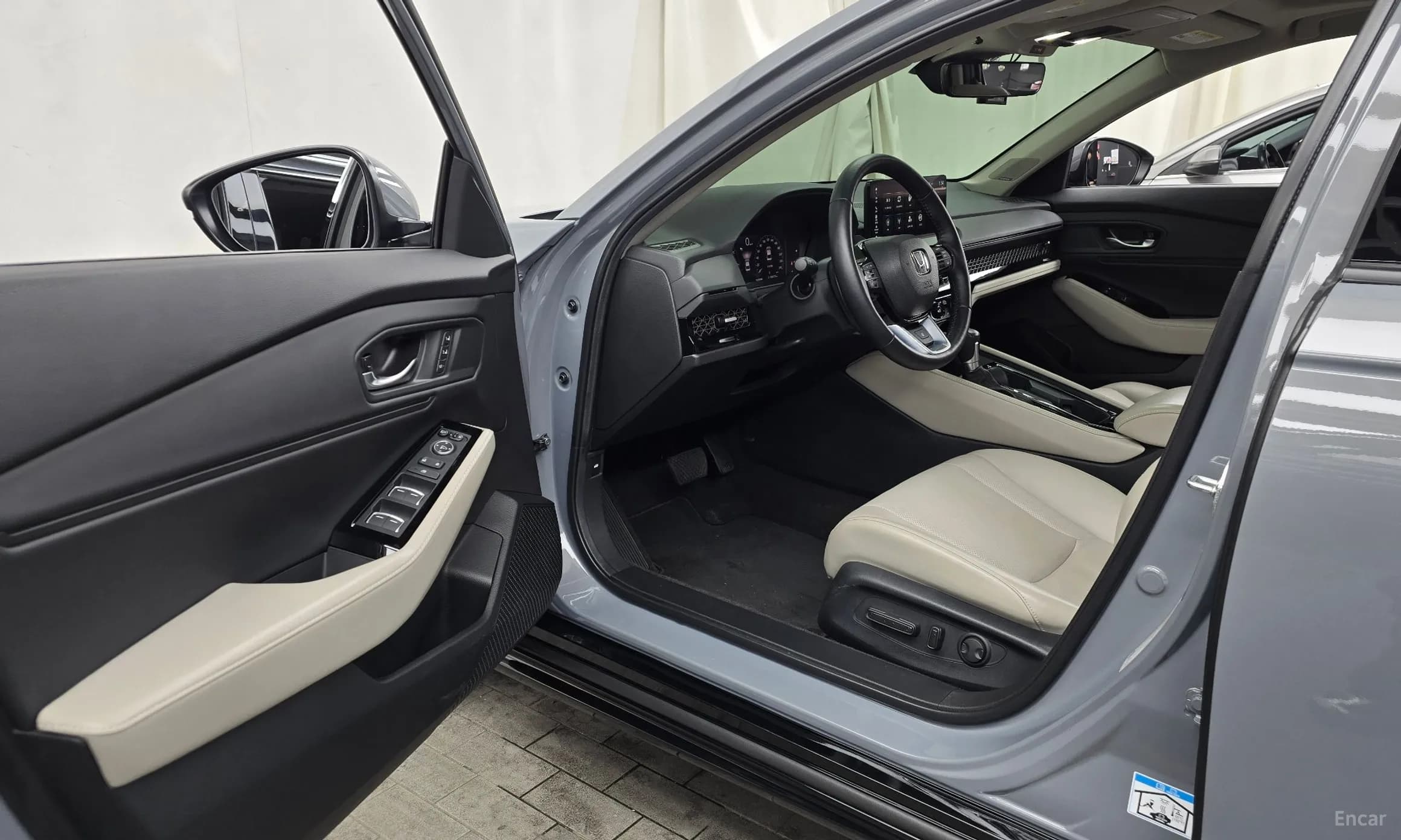 Accord 11th Generation