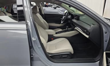 Accord 11th Generation