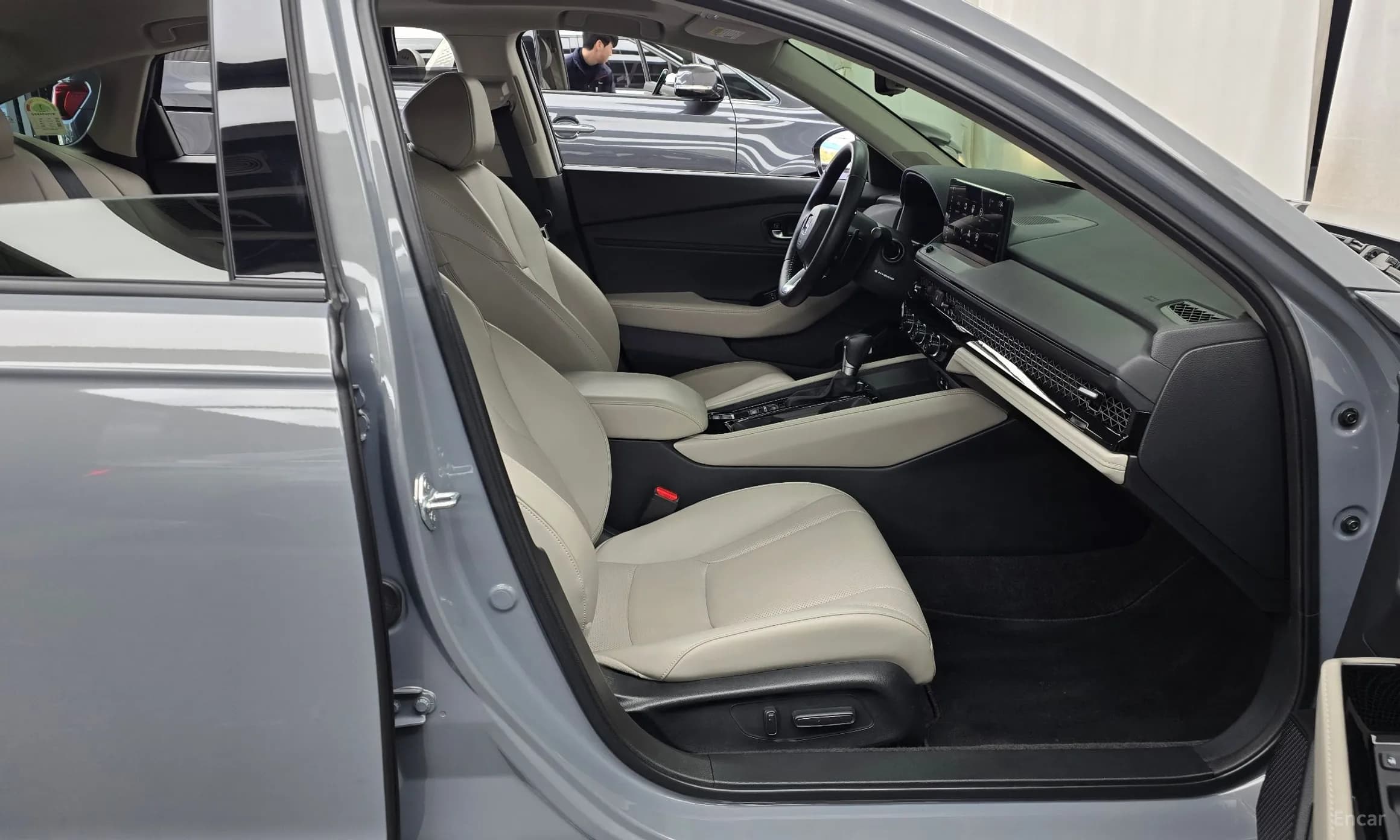 Accord 11th Generation