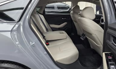 Accord 11th Generation