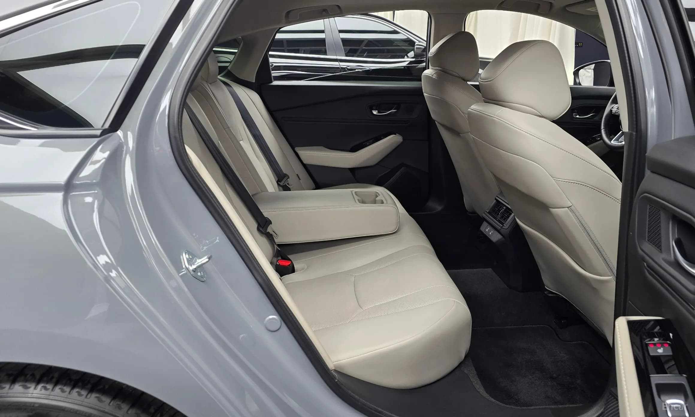 Accord 11th Generation