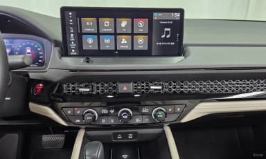 Accord 11th Generation