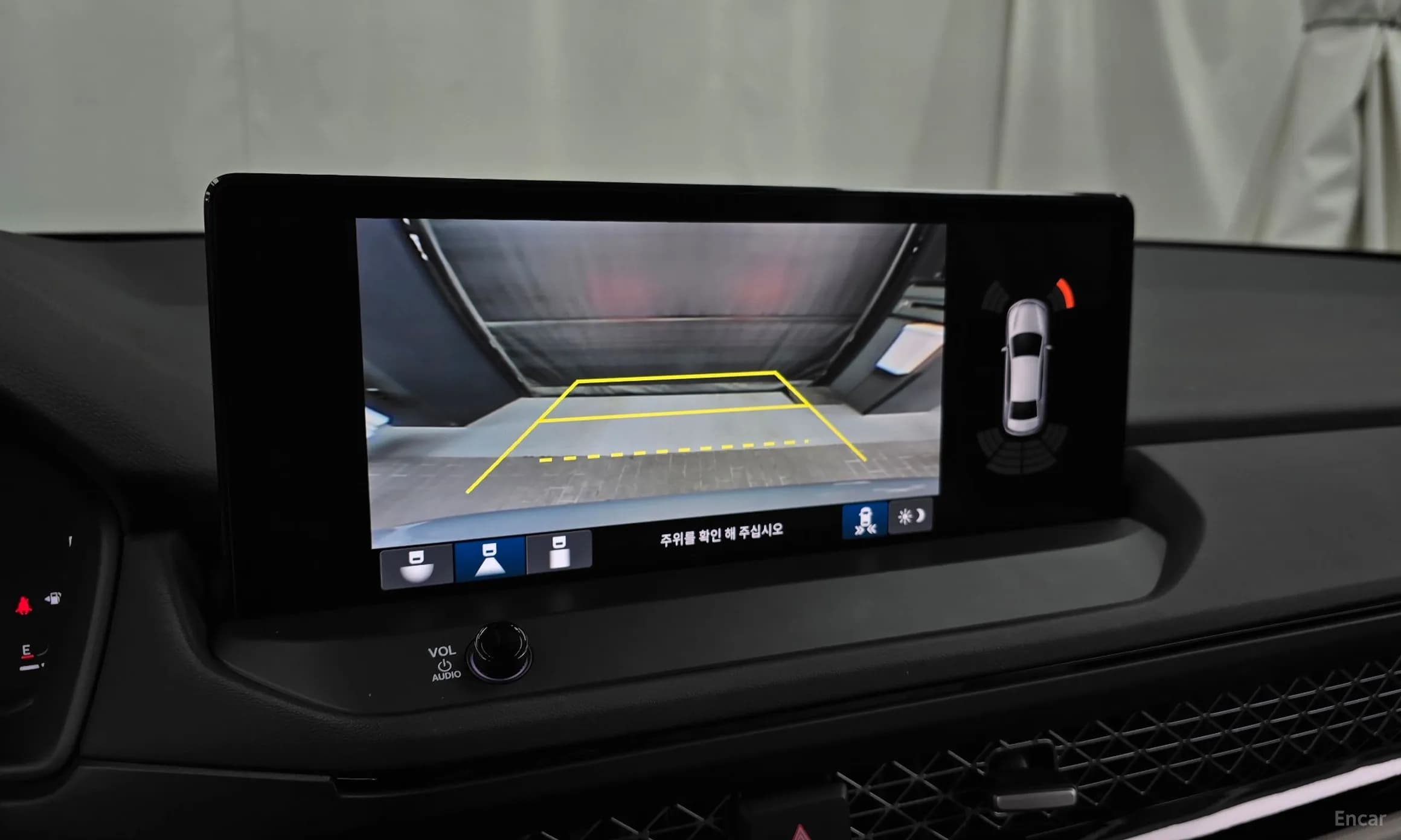 Accord 11th Generation