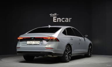 Accord 11th Generation