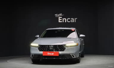 Accord 11th Generation