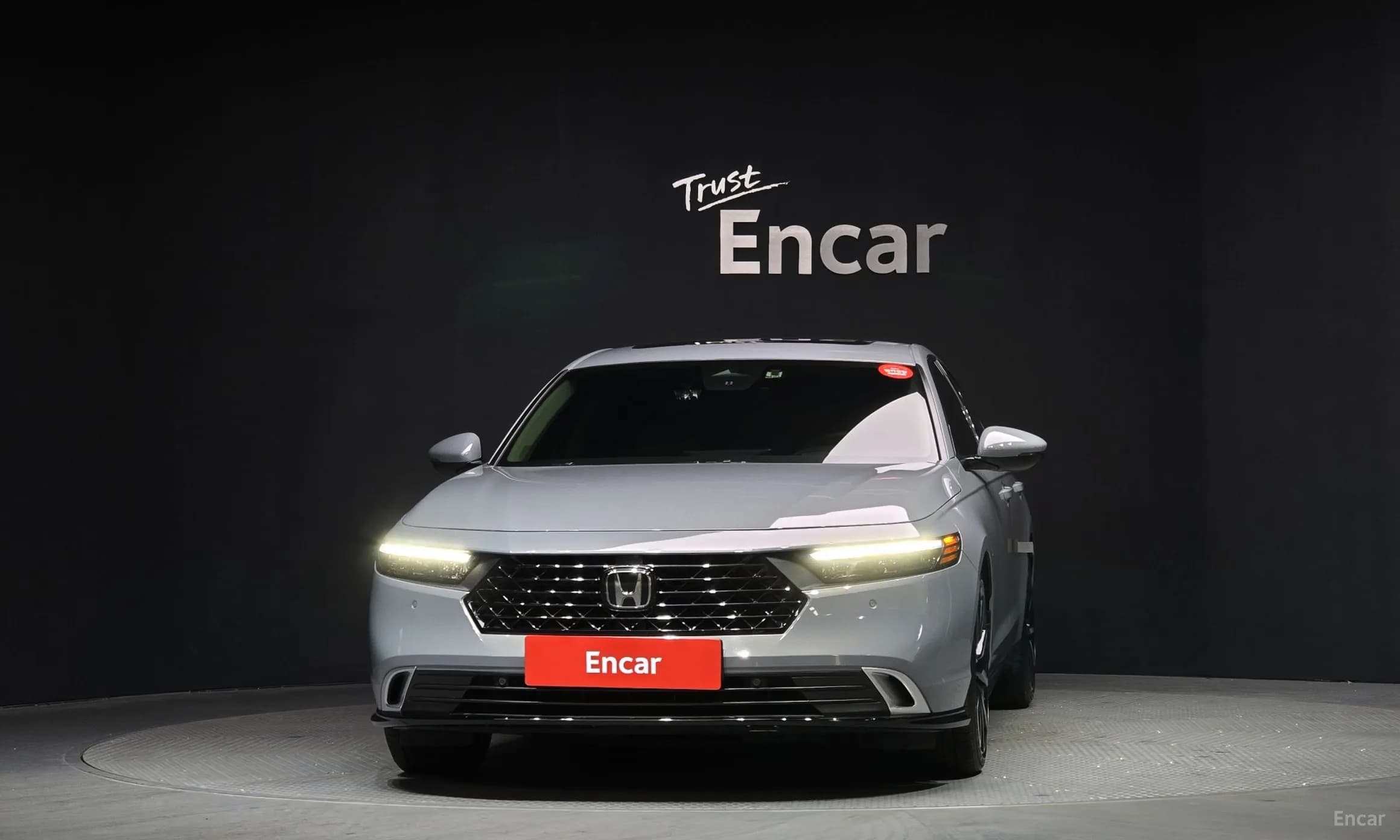 Accord 11th Generation