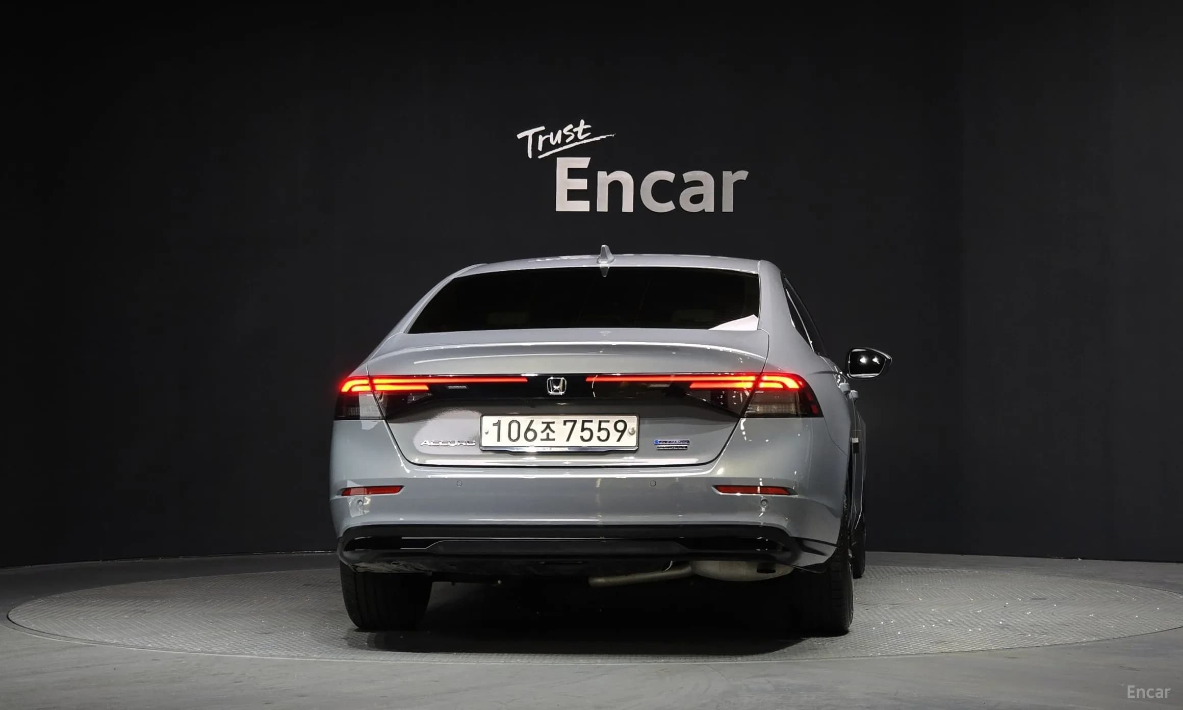 Accord 11th Generation