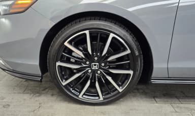 Accord 11th Generation