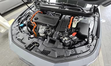 Accord 11th Generation