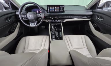 Accord 11th Generation