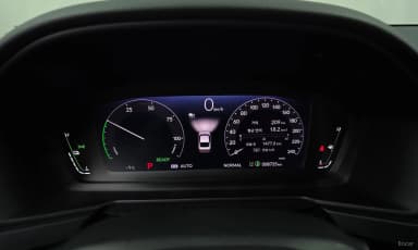 Accord 11th Generation