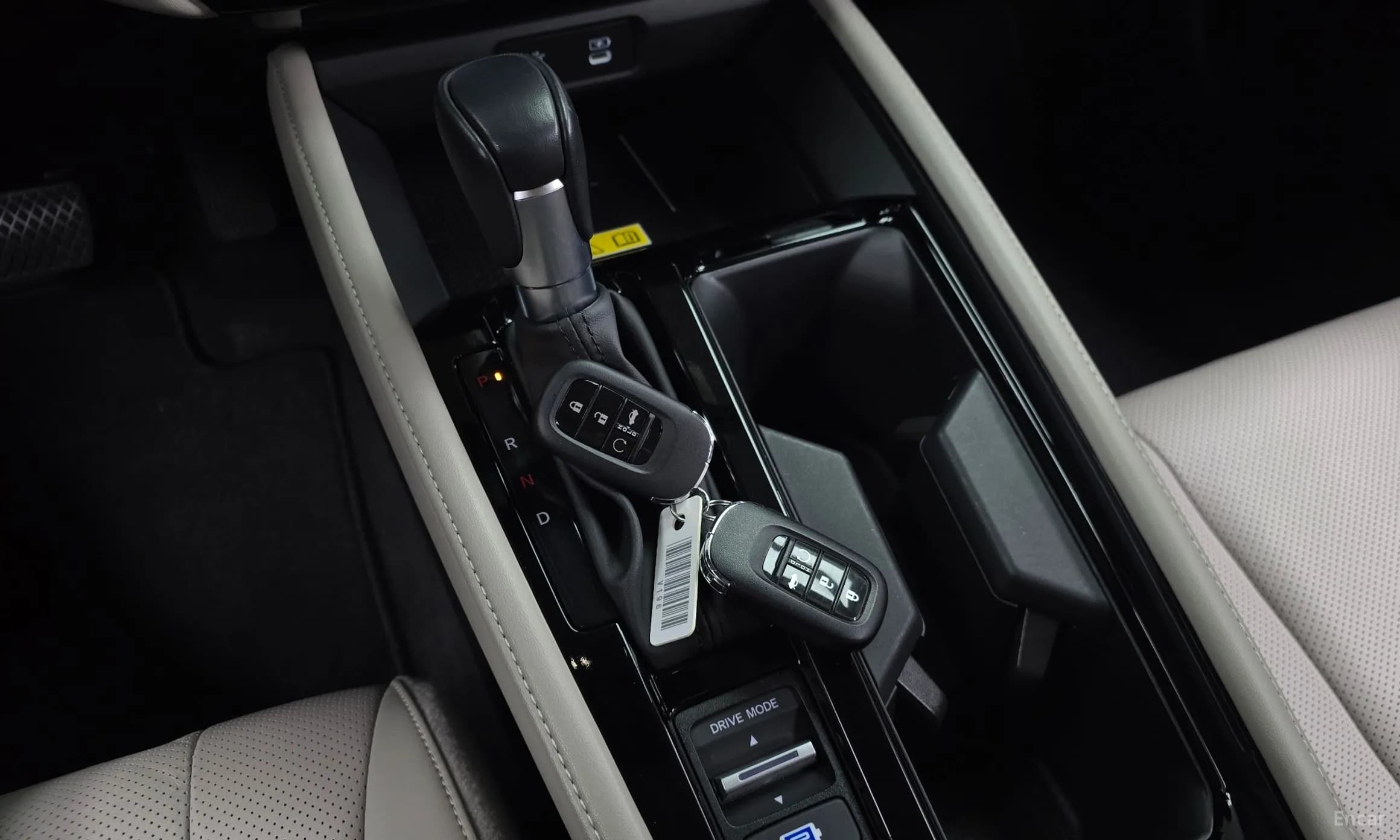 Accord 11th Generation