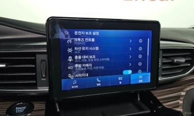 Explorer 6th Generation