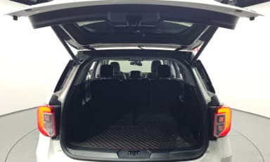 Explorer 6th Generation