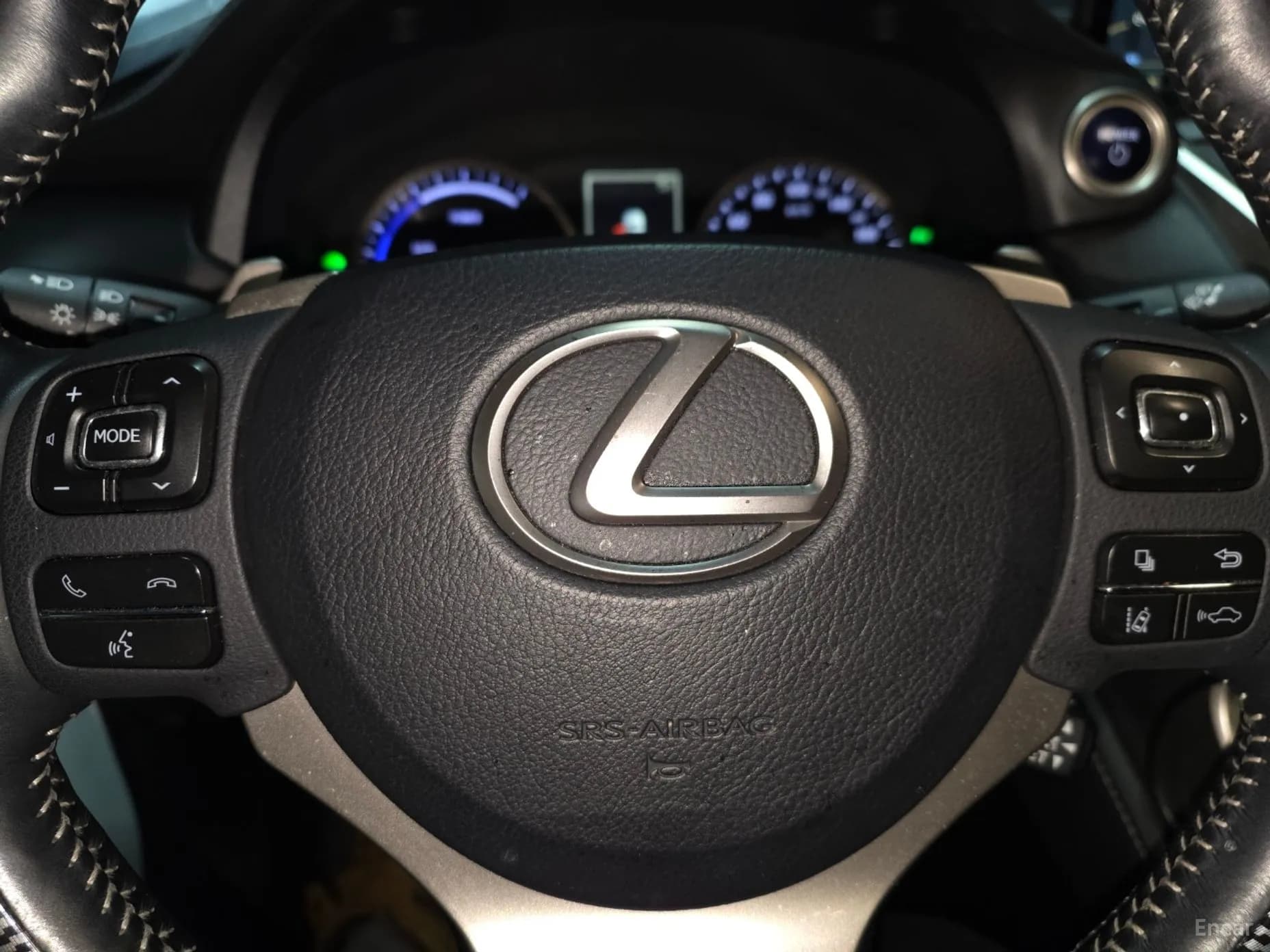 NX300h