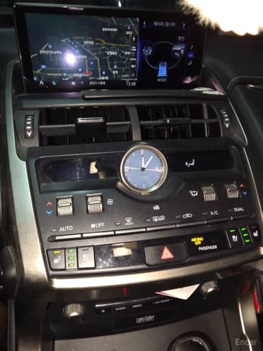 NX300h