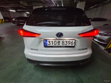 NX300h