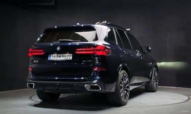 X5 (G05)