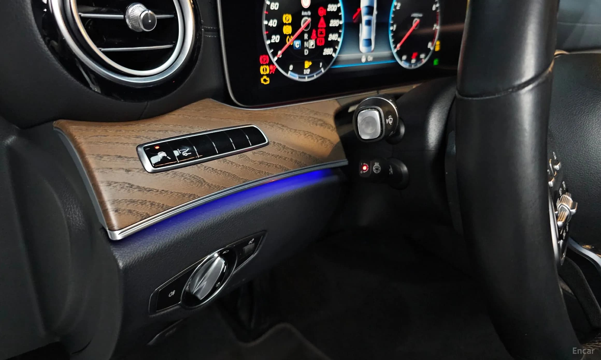 E-Class W213