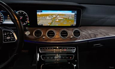 E-Class W213
