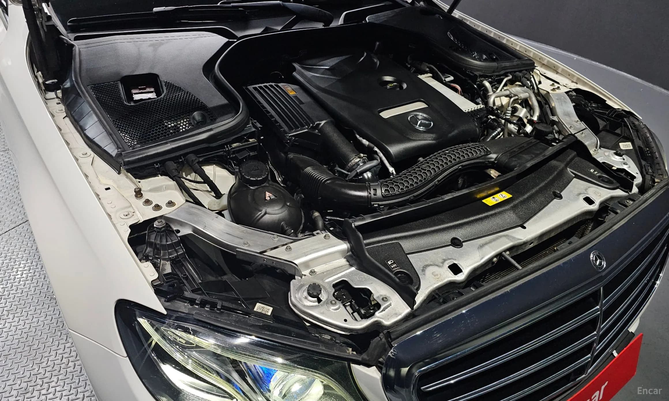 E-Class W213