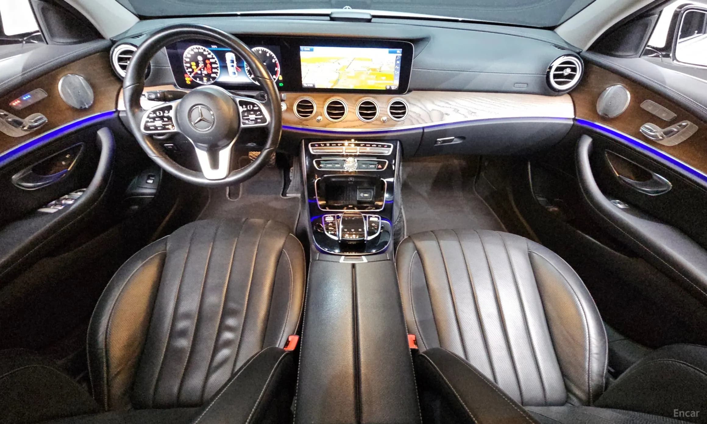 E-Class W213