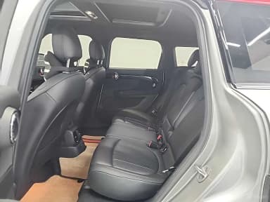 Cooper S Countryman