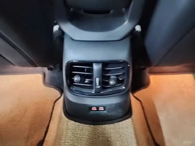 Cooper S Countryman