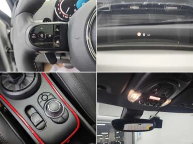 Cooper S Countryman