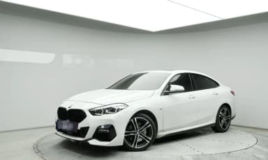 2 Series Gran Coupe (F44)