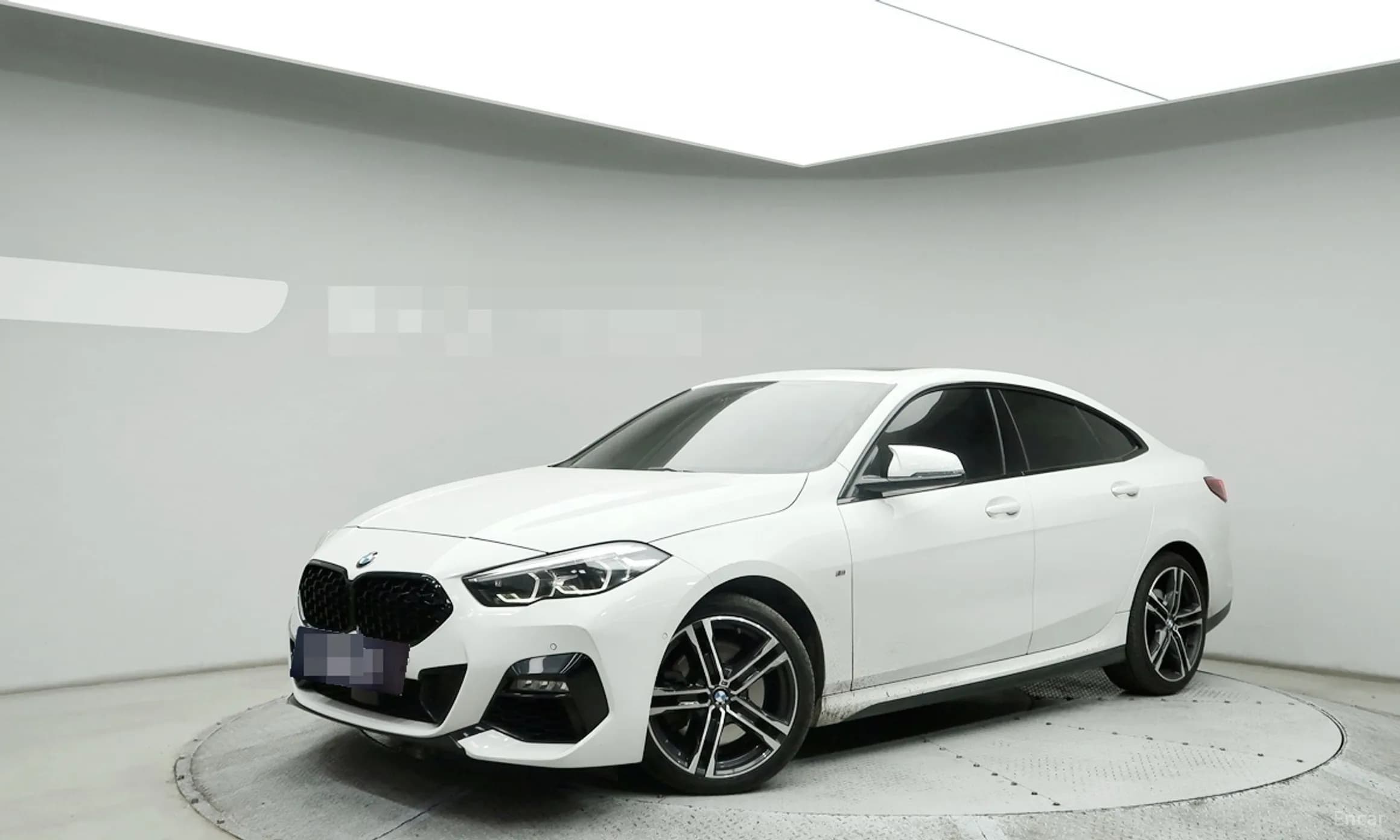 2 Series Gran Coupe (F44)