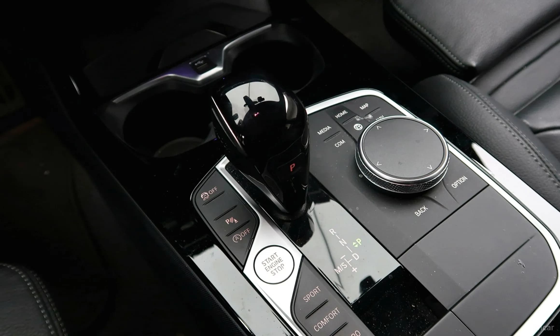 2 Series Gran Coupe (F44)