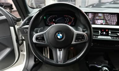 2 Series Gran Coupe (F44)