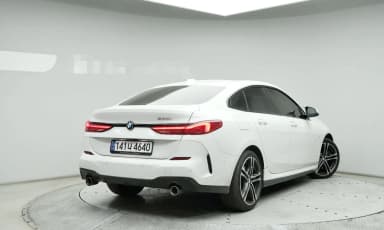 2 Series Gran Coupe (F44)