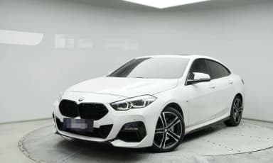 2 Series Gran Coupe (F44)
