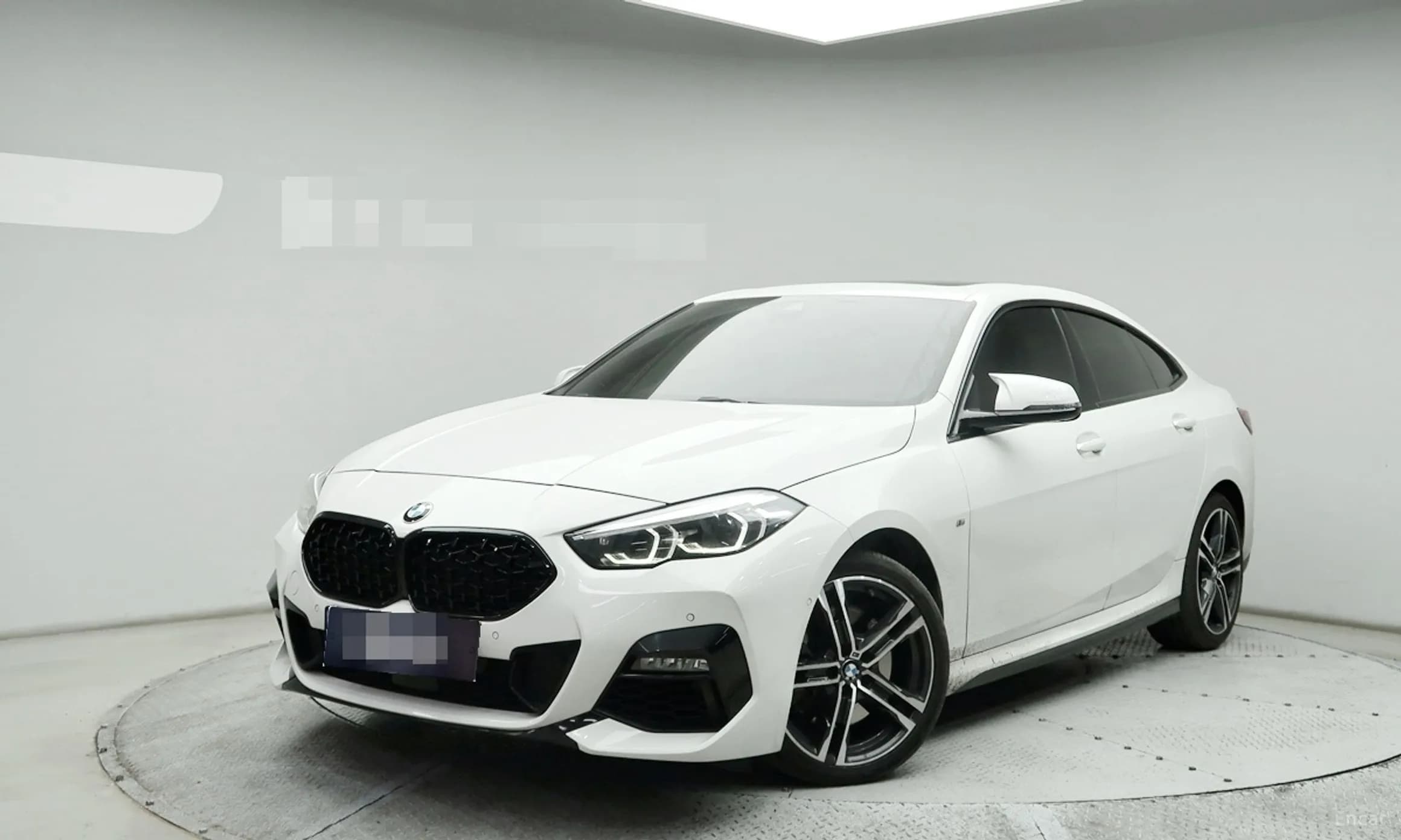 2 Series Gran Coupe (F44)