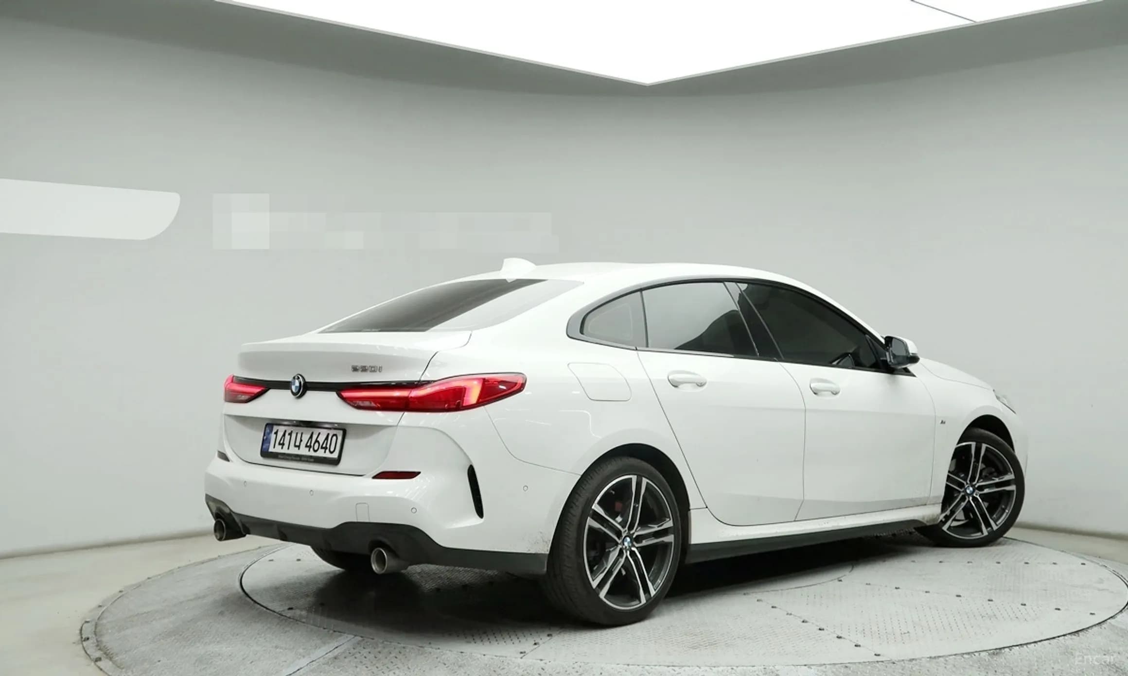 2 Series Gran Coupe (F44)