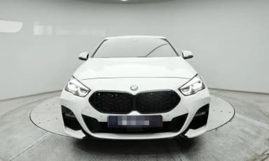 2 Series Gran Coupe (F44)