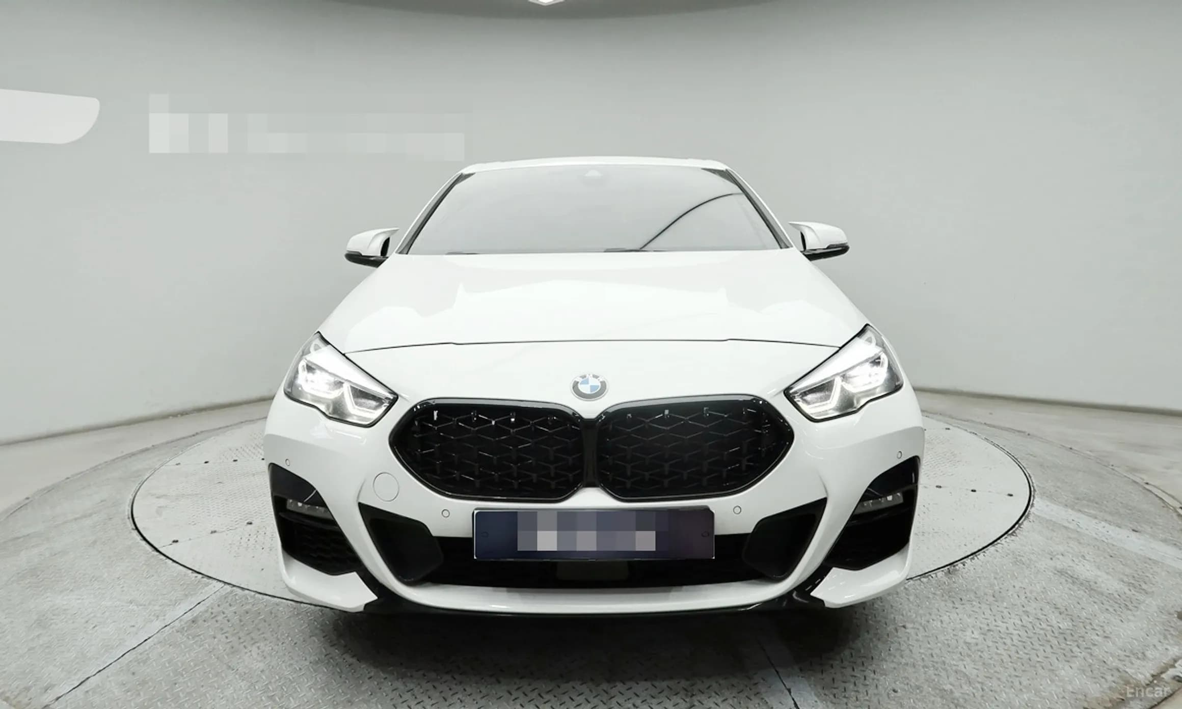 2 Series Gran Coupe (F44)