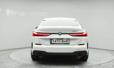 2 Series Gran Coupe (F44)