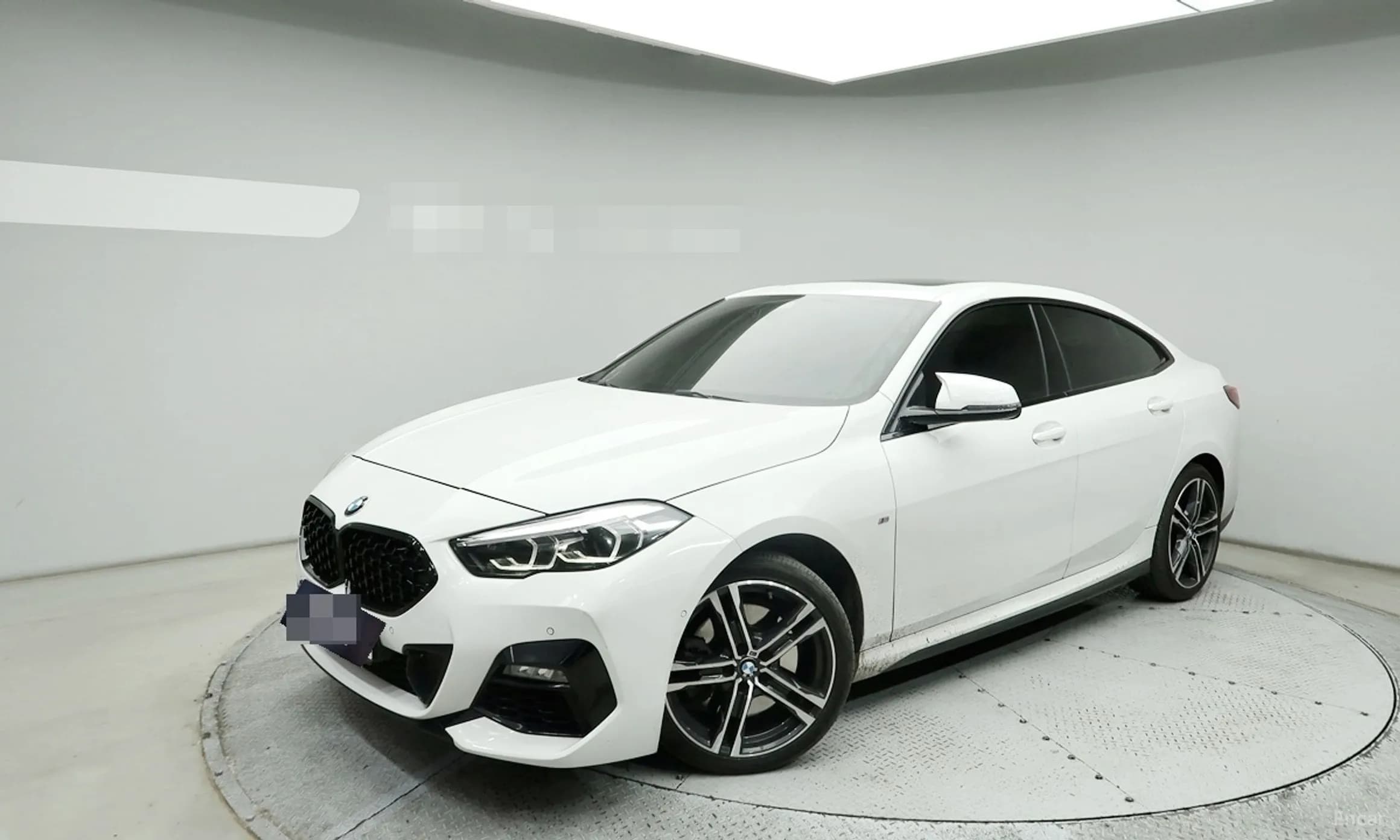 2 Series Gran Coupe (F44)