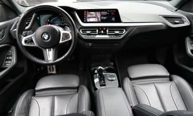 2 Series Gran Coupe (F44)