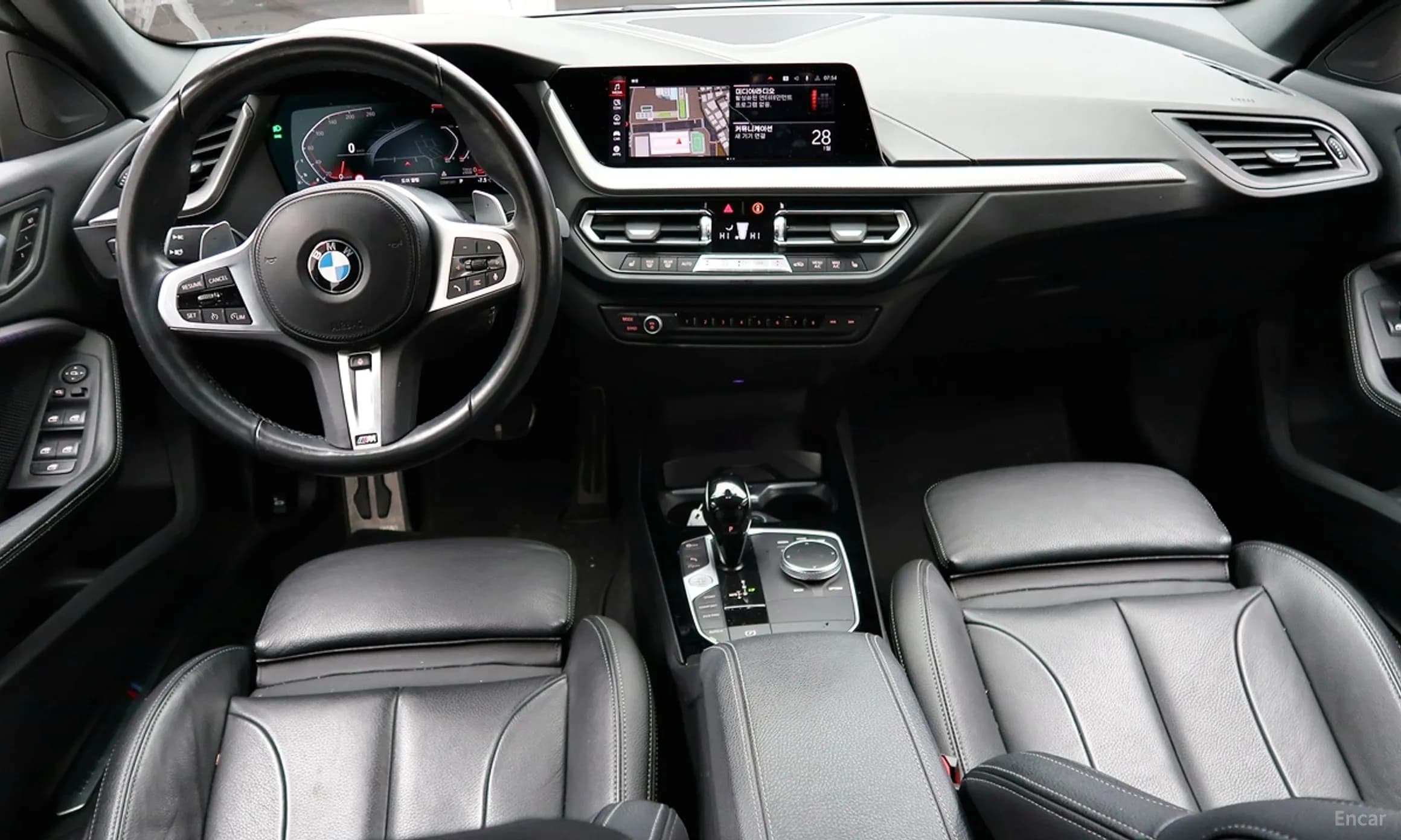 2 Series Gran Coupe (F44)