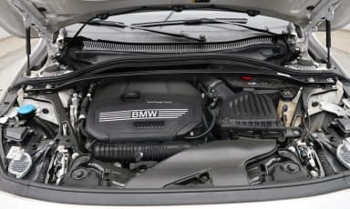 2 Series Gran Coupe (F44)