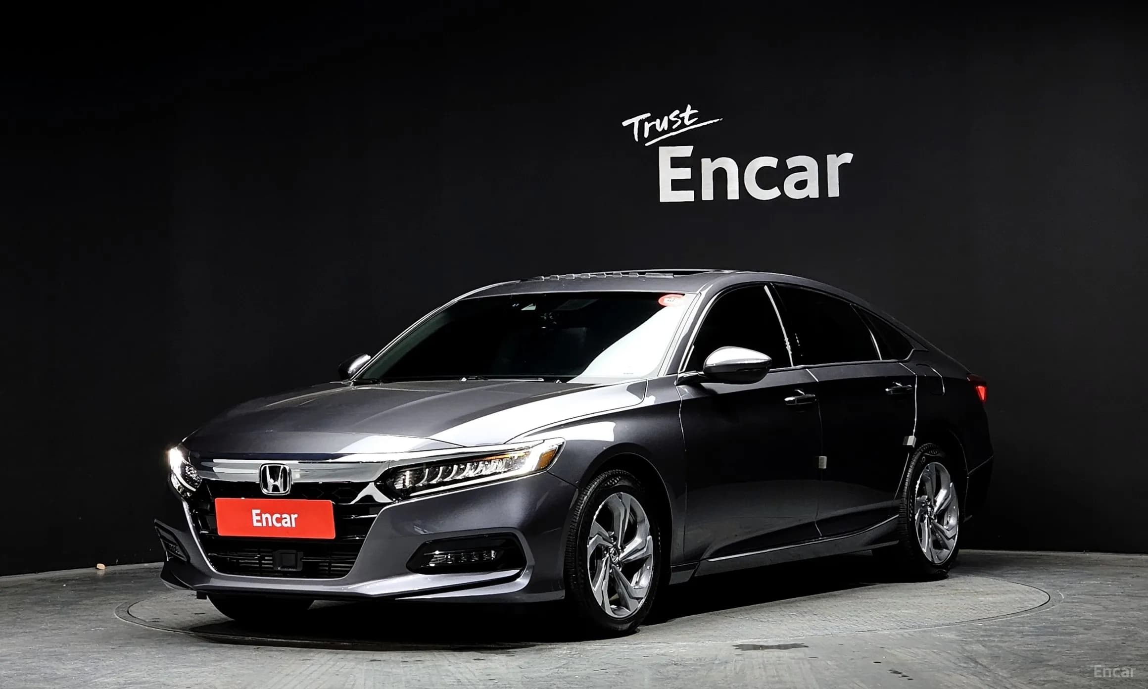 Accord 10th Generation