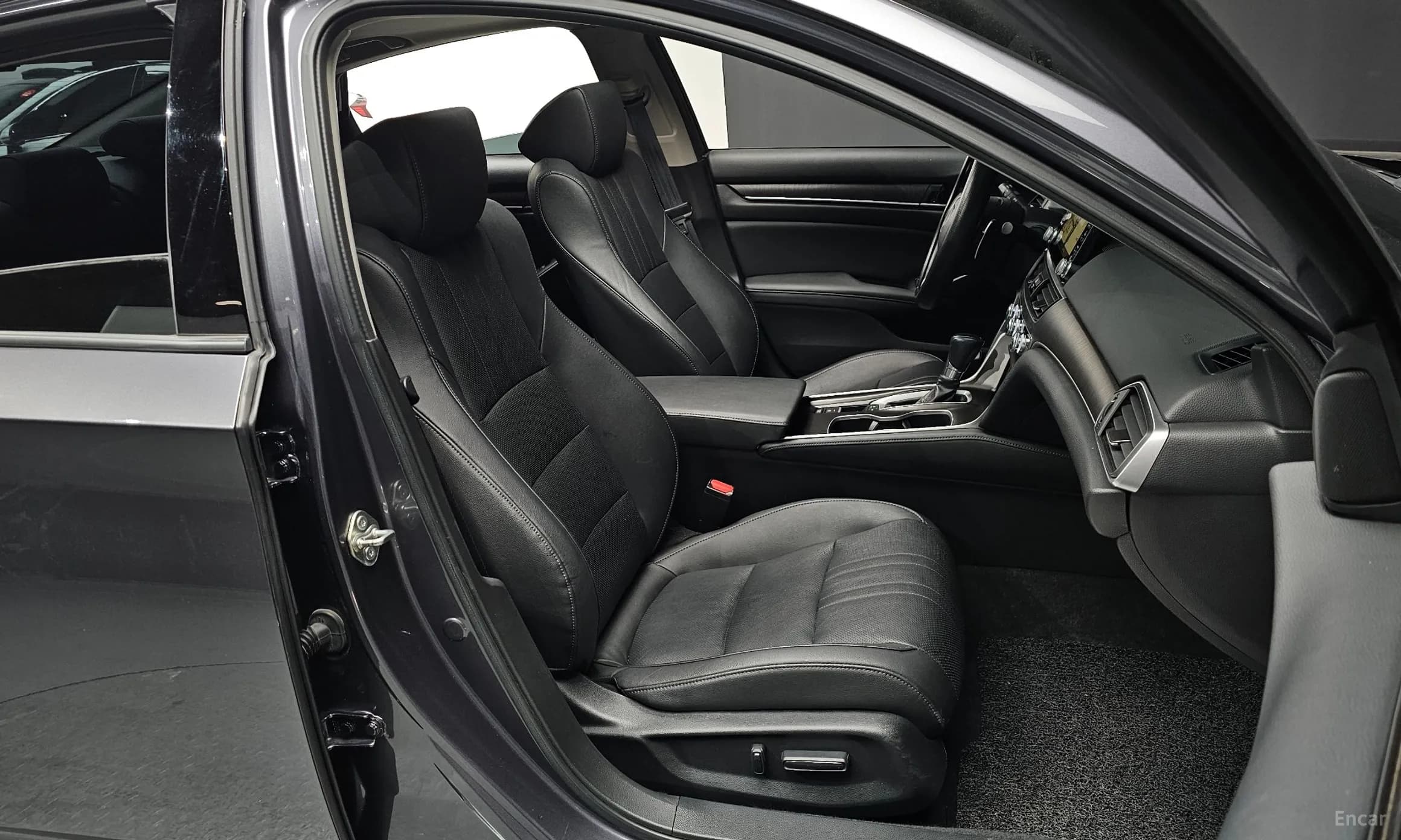 Accord 10th Generation