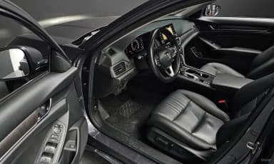 Accord 10th Generation