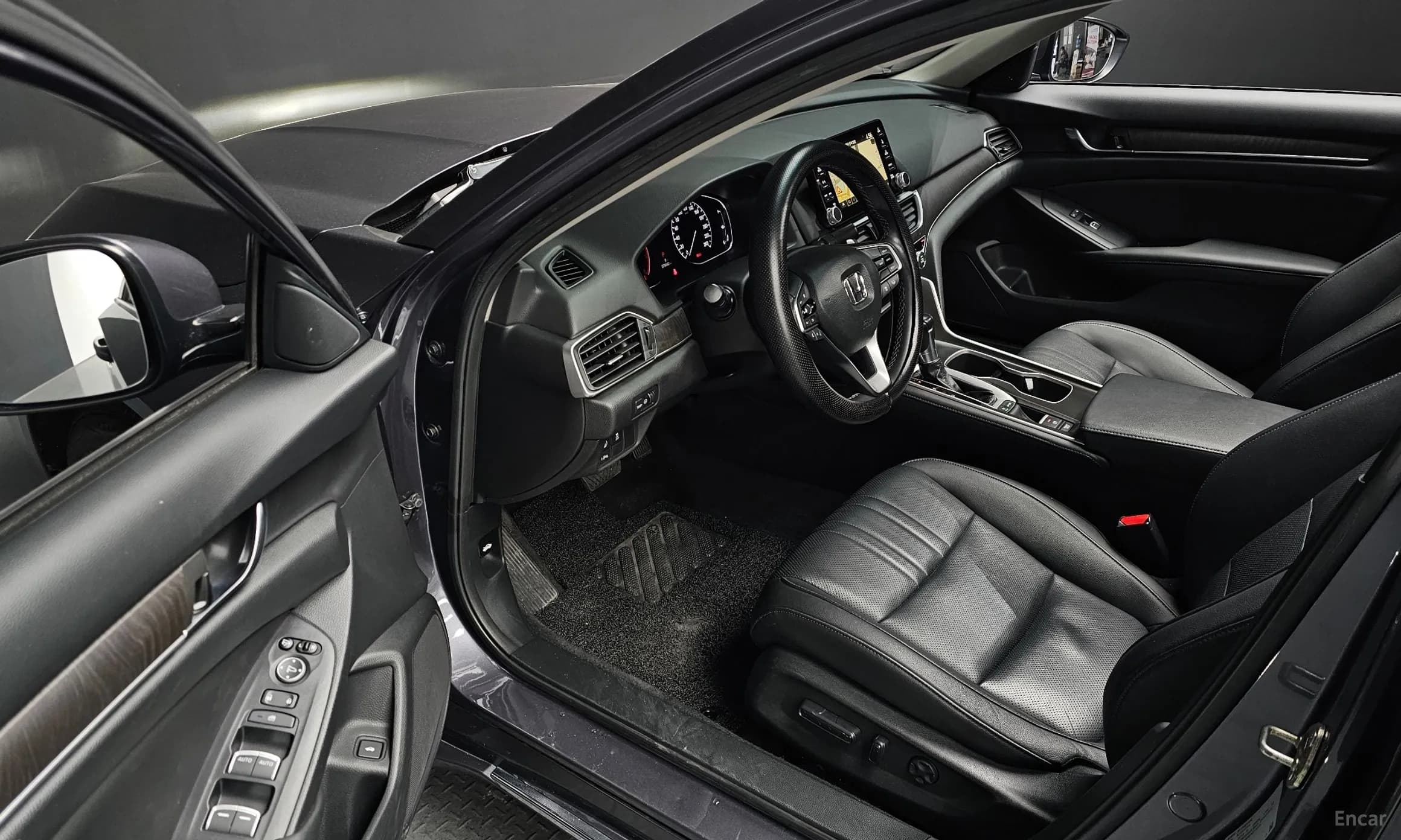 Accord 10th Generation