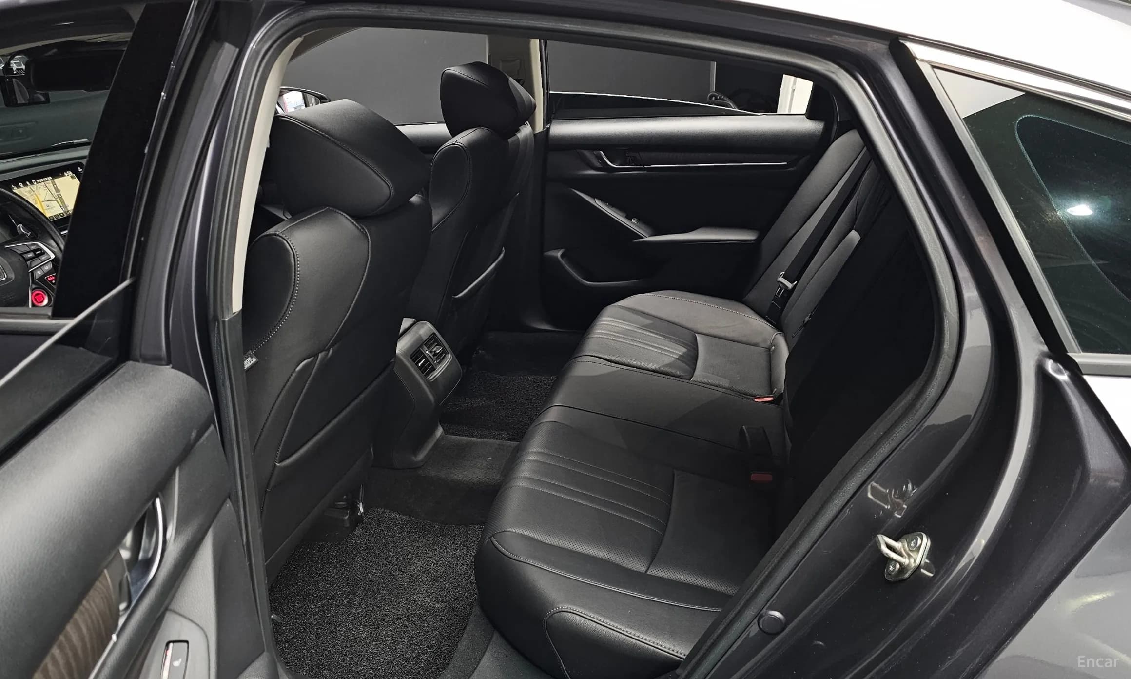 Accord 10th Generation